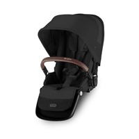 $240  Cybex Gazelle S Second Seat Unit - Moon Blac