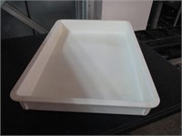 Bid x 10: Trays (26" x 18")