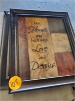 HOME DECOR PICTURES