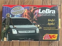 LeBra Car Front End Cover