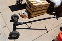 Haul Master Trailer Dolly