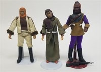 Vintage Mego Planet of the Apes 8" Figures