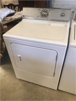 Maytag Centennial ELECTRIC Dryer