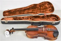 Karl Knilling stradivarius model 1732, No.0789