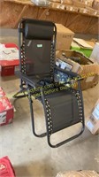 Elevon Zero Gravity Recliner Lounge Chair
