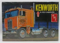 1971 AMT #T520 Cabover Tractor K-123