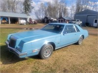 1981 Chrysler Imperial