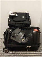 Heys Small Luggage Set