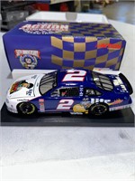 Rusty Wallace #2 Miller Lite Elvis Ford Taurus A