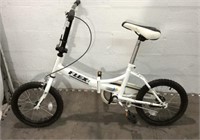Flex Mantis Foldable Bicycle K