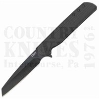 CRKT LCK +Tanto  Folding Pocket Knife $60