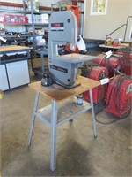 9" Ryobi Band Saw