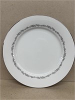 12 noritake plates