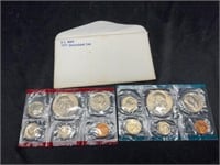 1977 US Mint Set