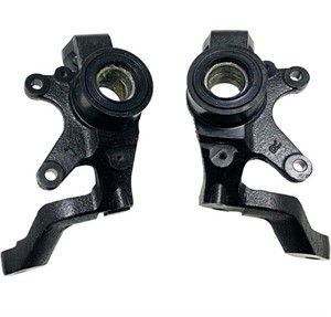 ($142) Steering Knuckle Front Right&Left Kit