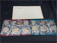 1980 US Mint Set