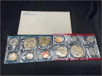 1978 US Mint Set