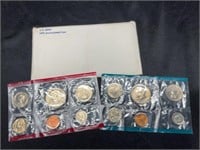 1979 US Mint Set