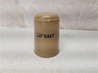 Early Pottery Salt Shaker