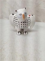 Art Pottery Owl