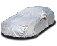 New Waterproof All Weather cover for automobiles