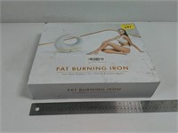 Fat burning iron