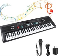 61 keys keyboard piano, Electronic Digital Piano