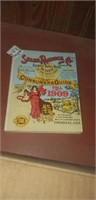 Sears Roebuck Consumer Guide 1909 repop