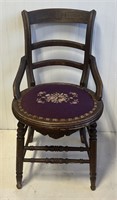 Antique Chair