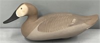 Madison Mitchell 1977 Duck Decoy