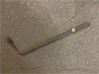 Tire Iron