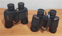 Simmons & Tasco Binoculars