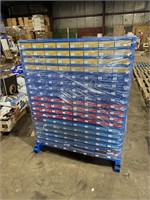 Large Fastenal Convenience Center Organizing Unit,