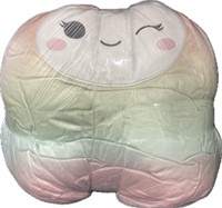 Squishmallows Plush 18in *slightly dirty ^