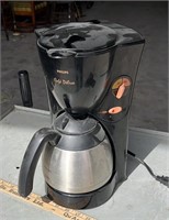 Phillips Coffee Maker (Untested)