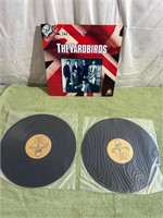 The Yardbirds best of British rock
