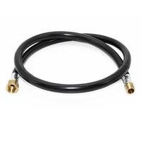 Flame King Thermo Plastic Hose Assembly For LP