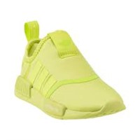 Adidas Kids' Slip on Running Shoes Size 8k