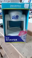 Snow cone maker. Kids summer must have. New in