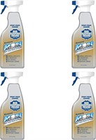 Pack of 4 Bar Keepers Spray + Foam Cleaner