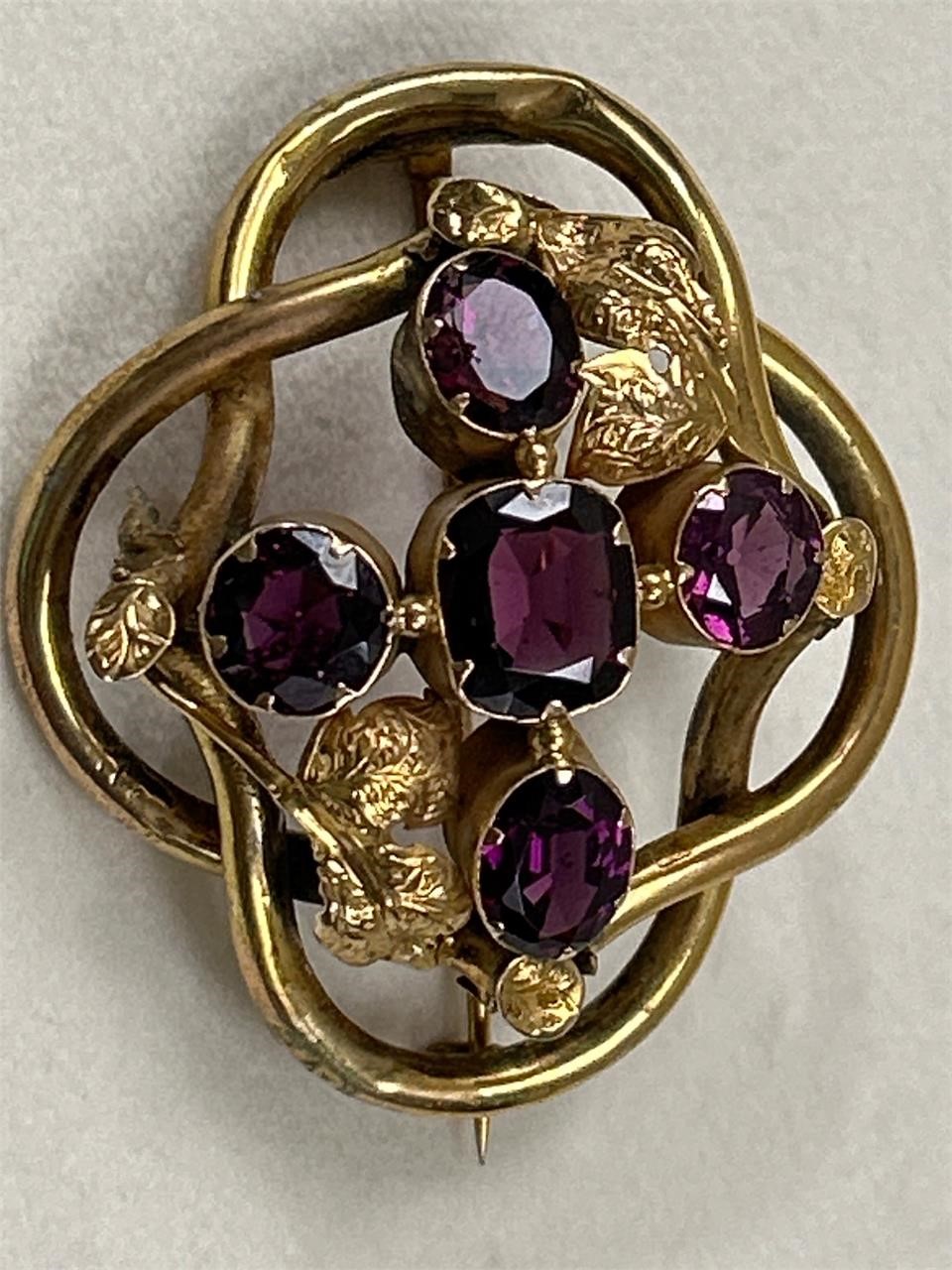 14K Diamond Rings, 925 rings, cameos, vintage jewelry & More