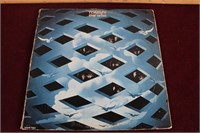 Tommy / The Who Vinyl Record