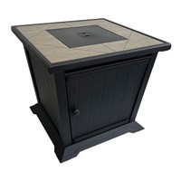 Member’s Mark 30-inch Gas Fire Pit & Table