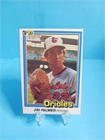OF)   1981 Jim Palmer