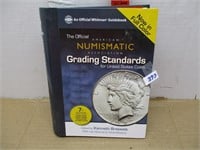 Numismatic Grading Standards