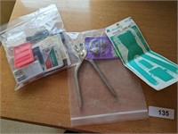 Sewing Items