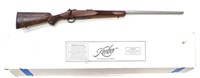 Kimber 84M Varmint 22-250 Rem Bolt Action Rifle