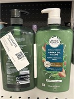 Herbal Essences shampoo & conditioner 2-29.2 fl oz