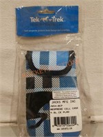Tek Trek Cell Phone Case