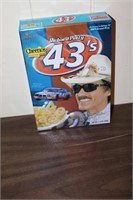 Cheerios Cereal Richard Pety #43 Car